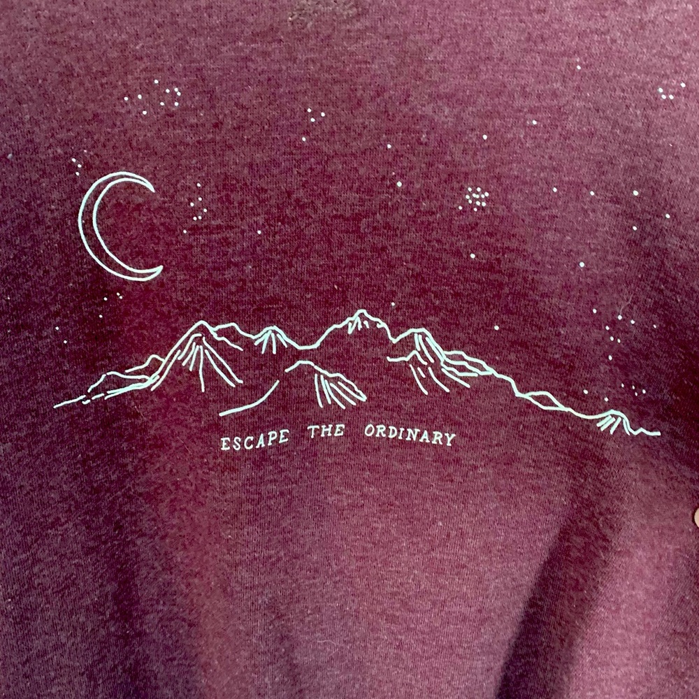 american eagle sweatshirt